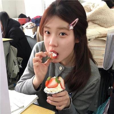 独活女子的推荐第四季 在线观看封面